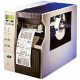 ZEBRA 140XI IIIPLUS 203 DPI 10/100 PRNTSVR RS-232 USB2.0 120VAC