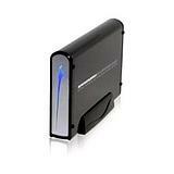 Kanguru QuickSilver U2-HD2 Series Hard Drive