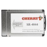 CHERRY Cherry SR-4044 PCMCIA SmartCard Reader/Writer