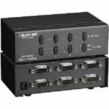 Black Box AC508A 4-Port Video Splitter