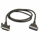 F2A046-20-SN - Belkin Pro Series IEEE-1284 Parallel Printer Cable