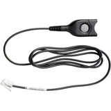 SENNHEISER ELECTRONIC Sennheiser CSTD01 Phone Cable Adapter