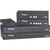 Rose Electronics Vista Mini KVT-2U 2-Port KVM Switch - KVT2U