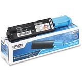 S050189 Toner, 4000 Page-Yield, Cyan  MPN:S050189