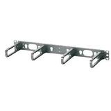 PANDUIT CORPORATION PANDUIT Open-Access Horizontal Cable Manager