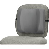 FELLOWES Fellowes Standard Back Rest - Graphite