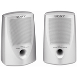 Sony SRS-P7 Portable Speaker System - 2.0-channel