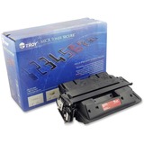 Troy High Quality MICR Black Toner Cartridge