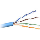 Belkin Cat. 5E UTP Bulk Patch Cable - A7J304250BLU