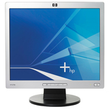 Hp L1706 Lcd Monitor