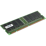 Crucial 512MB  DDR SDRAM Memory Module