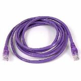 Belkin Cat. 5E UTP Patch Cable - A3L79175PUR