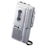 Sony M675V Microcassette Voice Recorder - M675V
