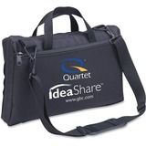 Quartet IdeaShare Portable Carrying Case QRTQ8000C