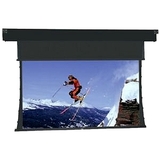 DA-LITE Da-Lite Tensioned Horizon Electrol Projection Screen