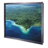 DA-LITE Da-Lite Polacoat Rear Projection Screen (Da-Glas)