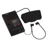 Sony Compact Desktop Transcriber - M2000A