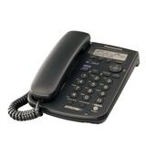 KX-TSC14B - Panasonic KX-TSC14B Corded Telephone