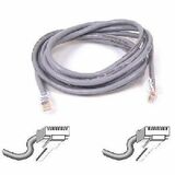 Belkin Cat. 5E Plenum UTP Patch Cable