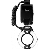Canon Speedlite MR-14EX Macro Ring Lite