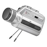 Sony M100MC Mic 'n Micro Microcassette Voice Recorder - M100MC