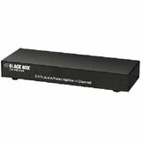 Black Box AC150A-4 4-Port Video Splitter