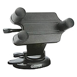 Garmin Universal Side Clamping Mount with Auto Base