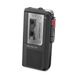 M470 - Sony M470 Microcassette Voice Recorder