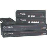 image of Rose Electronics Vista M KVM-2PCA 2-Port KVM Switch