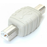 StarTech.com USB B to USB B Cable Adapter M/M GCUSBBBMM