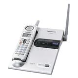 Panasonic KX-TG2480S Cordless Phone