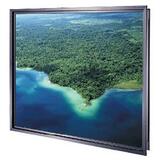Da-Lite Polacoat Rear Projection Screen (Da-Glas)