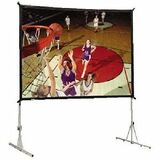 DA-LITE Da-Lite Standard Fast-Fold Screen System