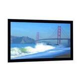 DA-LITE Da-Lite Acoustical Imager Fixed Frame Projection Screen