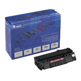 0281036001 Compatible MICR Toner Secure, 2,500 Page-Yield, Black  MPN:281036001