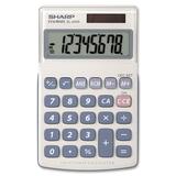Sharp Pocket Calculator