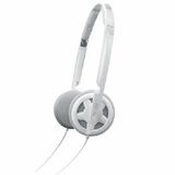 PX100W - Sennheiser PX100W Stereo Headphone
