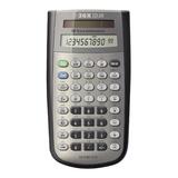 Texas Instruments TI36XSOLAR Solar Scientific Calculator - 1 Line(s) - 10 Character(s) - LCD - Solar, Battery Powered - 6" x 3.1" x 0.8"
