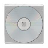 3M Self Adhesive Pockets For CD/DVD