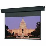 DA-LITE Da-Lite Tensioned Dual Masking Electrol Projection Screen