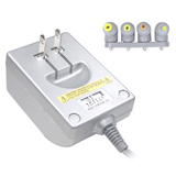 Lenmar Universal AC Adapter for Digital Cameras