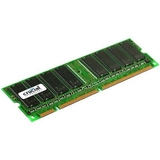 Crucial 256MB SDRAM Memory Module