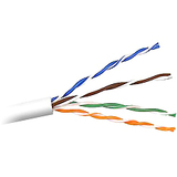 Belkin Cat. 5E UTP Bulk Patch Cable - A7J304250WHT