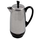 FCP412 - Farberware 12 Cup Percolator