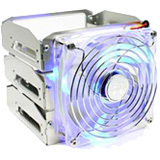 Thermaltake i Cage to 3 x 3.5 HDD Module
