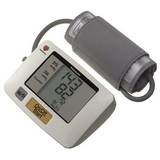 Panasonic EW3106W Upper Arm Blood Pressure Monitor
