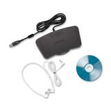 Sony Digital Voice Recorder Transcription Kit