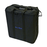 ZB61Y - Elmo Soft Sided Carrying Case