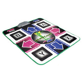NAKIWORLD Dance Pad Revolution 2