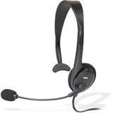 CYBER ACOUSTICS Cyber Acoustics AC-100B Monaural Headset